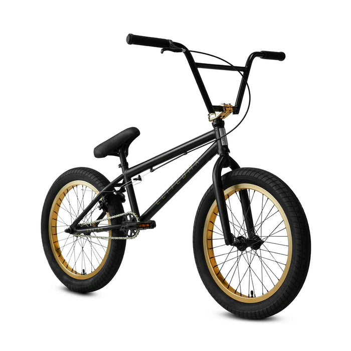 Elite BMX Destro Bike | Albe's BMX Online