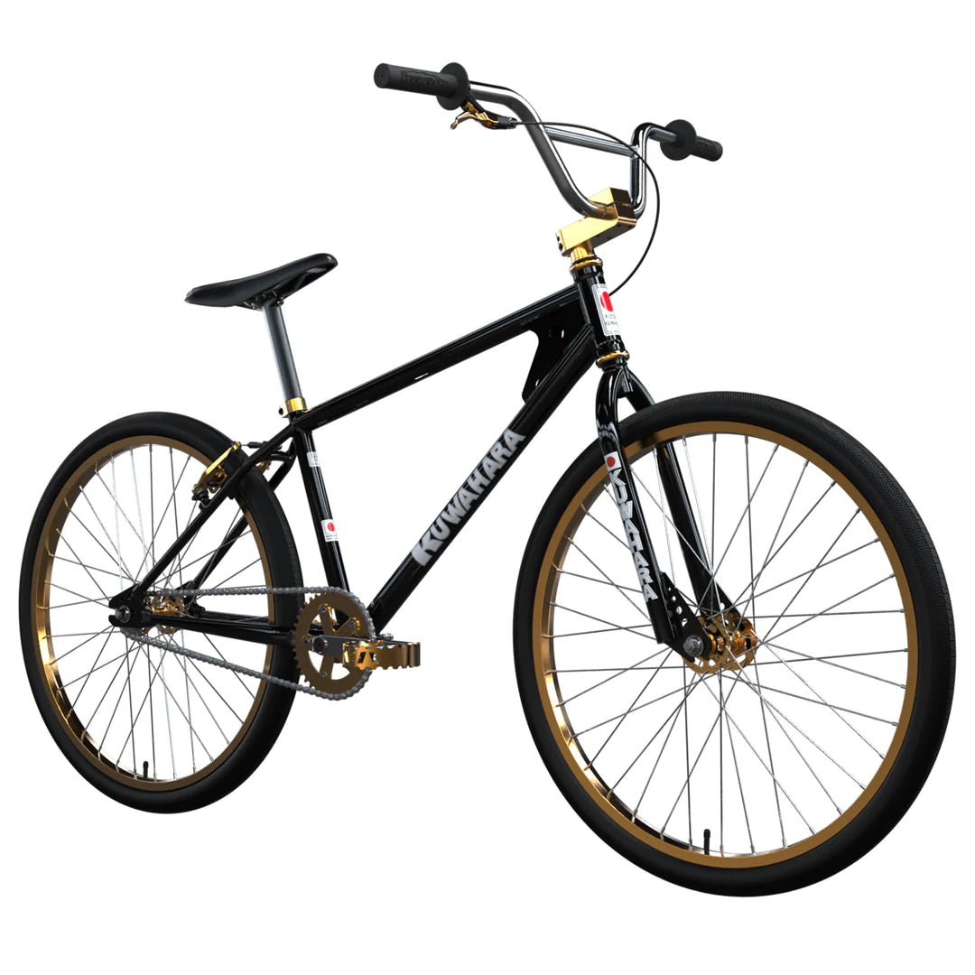 Kuwahara KW-26 Bike | Albe's BMX Online