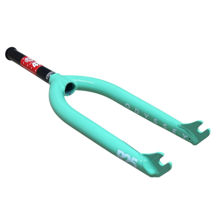 Odyssey R25 Forks — Albe's BMX