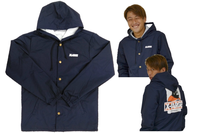 10月29日（日）サガン鳥栖戦 グッズ新商品販売のお知らせ