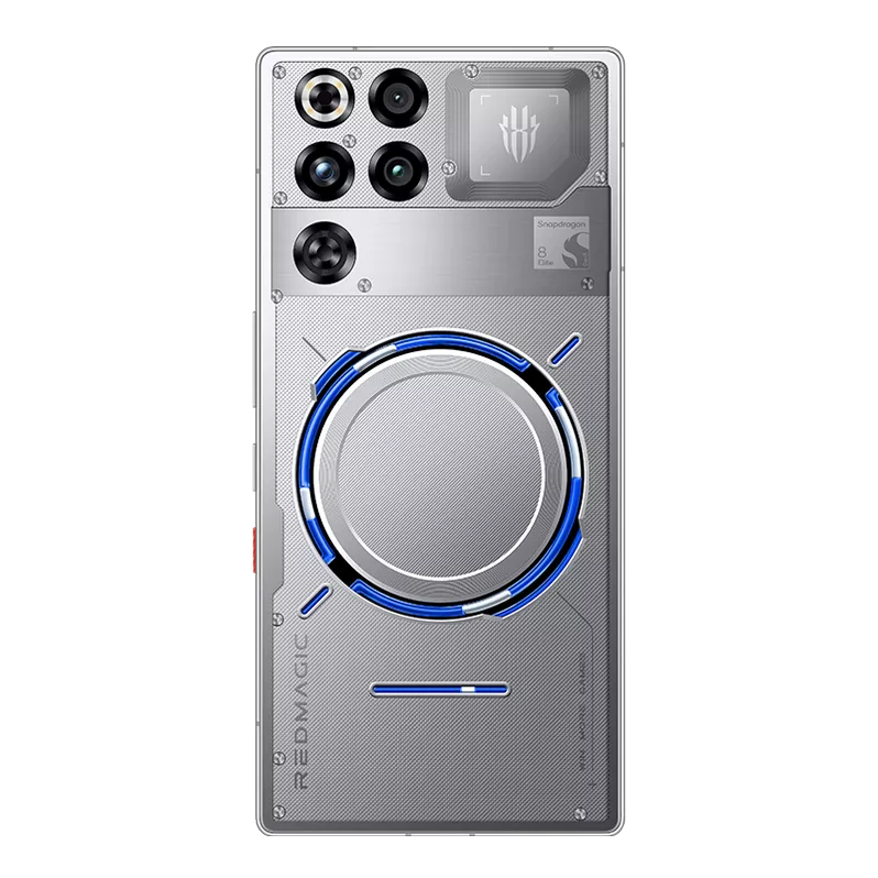 Buy REDMAGIC 11 Pro 24GB+1TB Mobile in Kuwait - Alezay