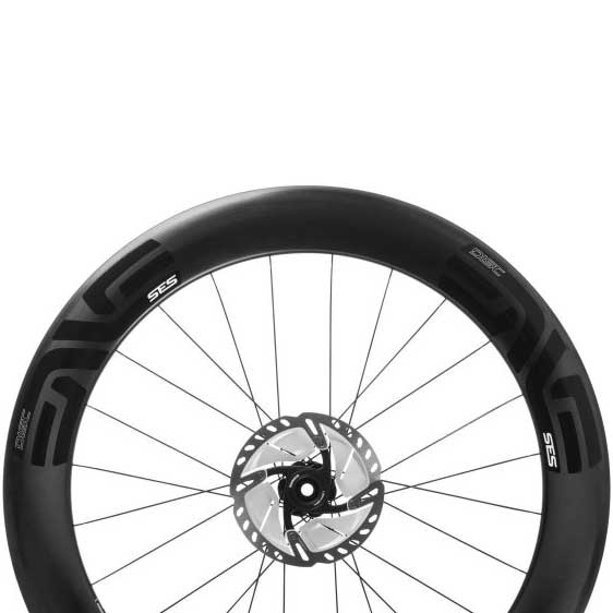 ENVE SES 7.8 Disc 12mm T/A Wheelset – all3sports