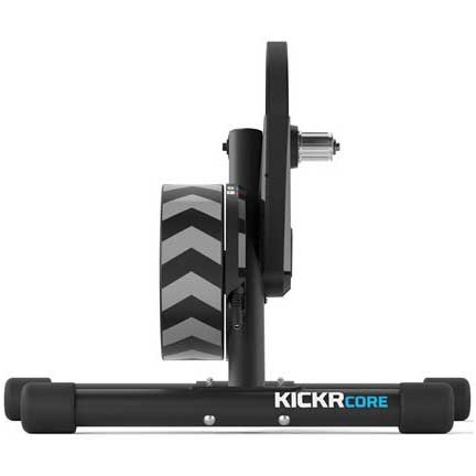 Wahoo Fitness Kickr Core Smart Trainer – all3sports