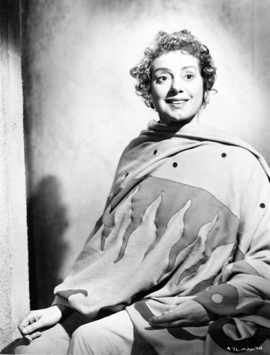 ヴィクター・マチュア(Victor Mature) - allcinema