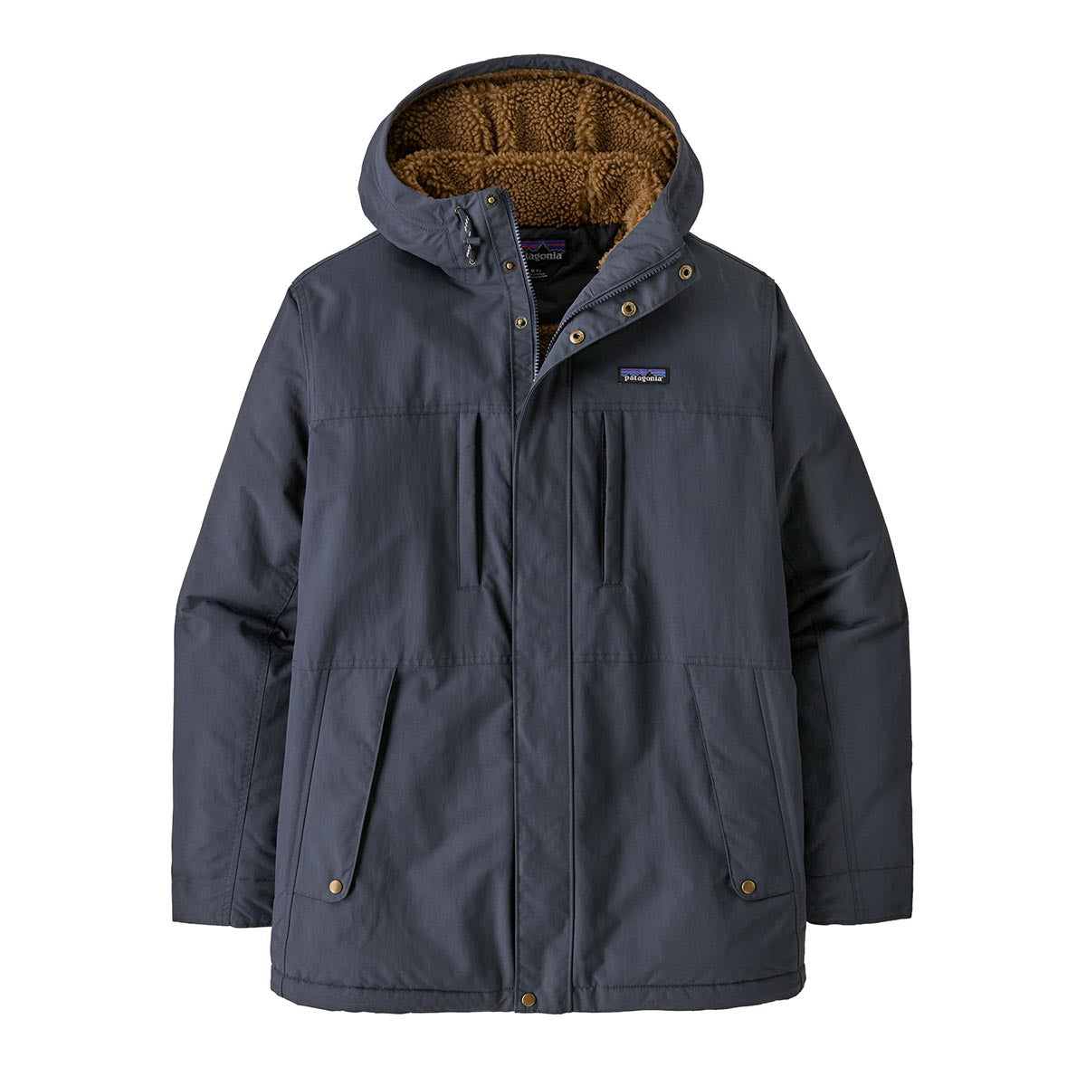 Geaca Barbati Patagonia M Isthmus Parka - Allmountain.ro