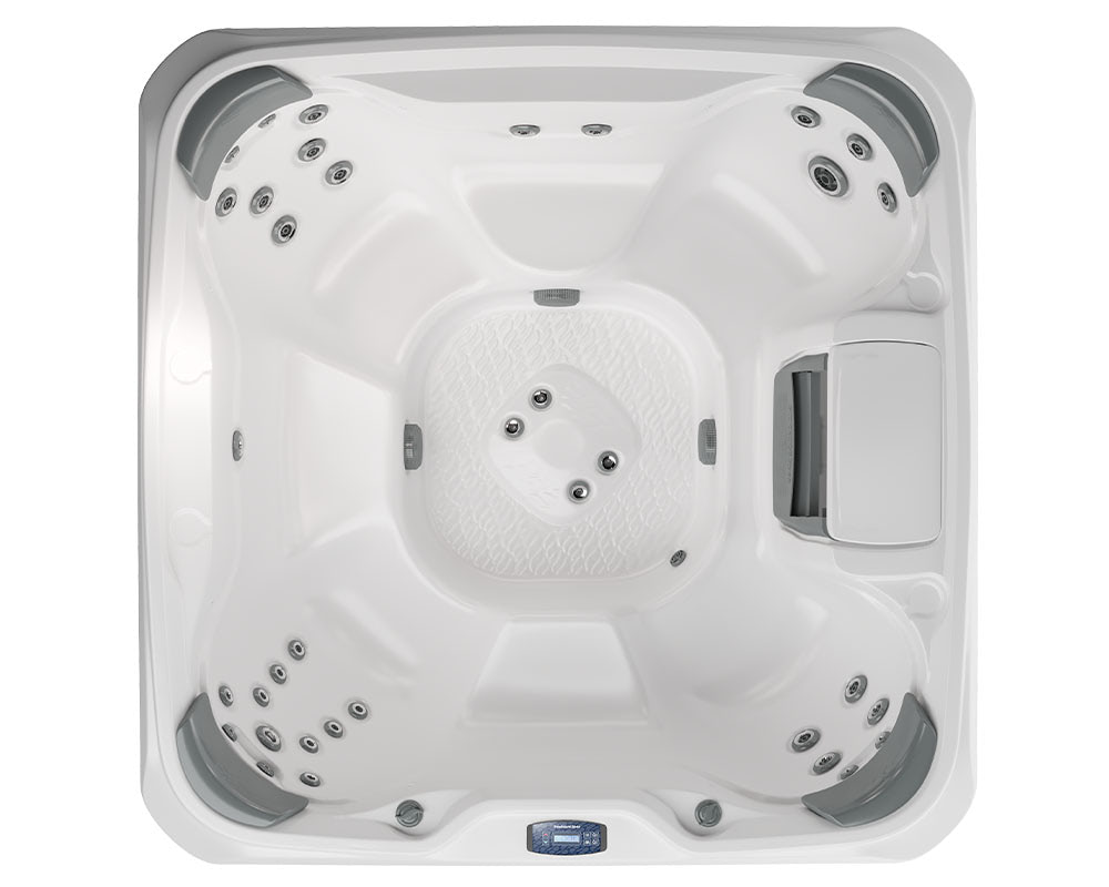 Edison® - Sundance® Hot Tub | All Season Pools & Spas
