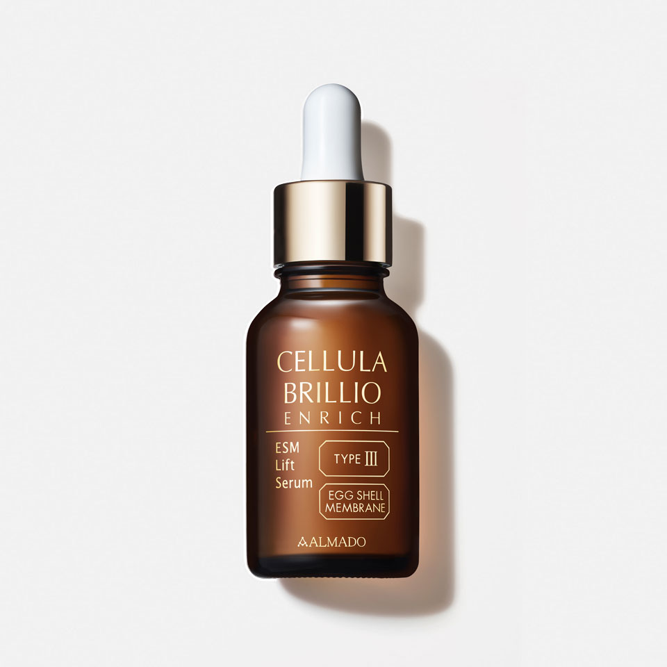チェルラー ブリリオ エンリッチ（30mL）｜アルマード公式オンライン