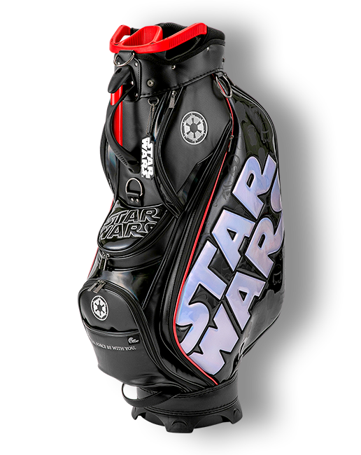 スター・ウォーズ】STAR WARS ゴルフグッズ特集 | ゴルフクラブ