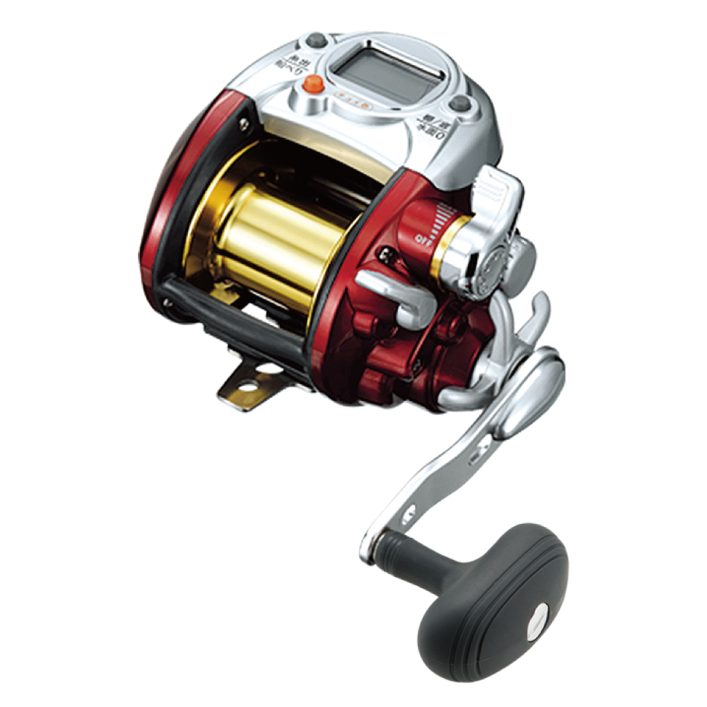 ポラリスiv500 | alphatackle