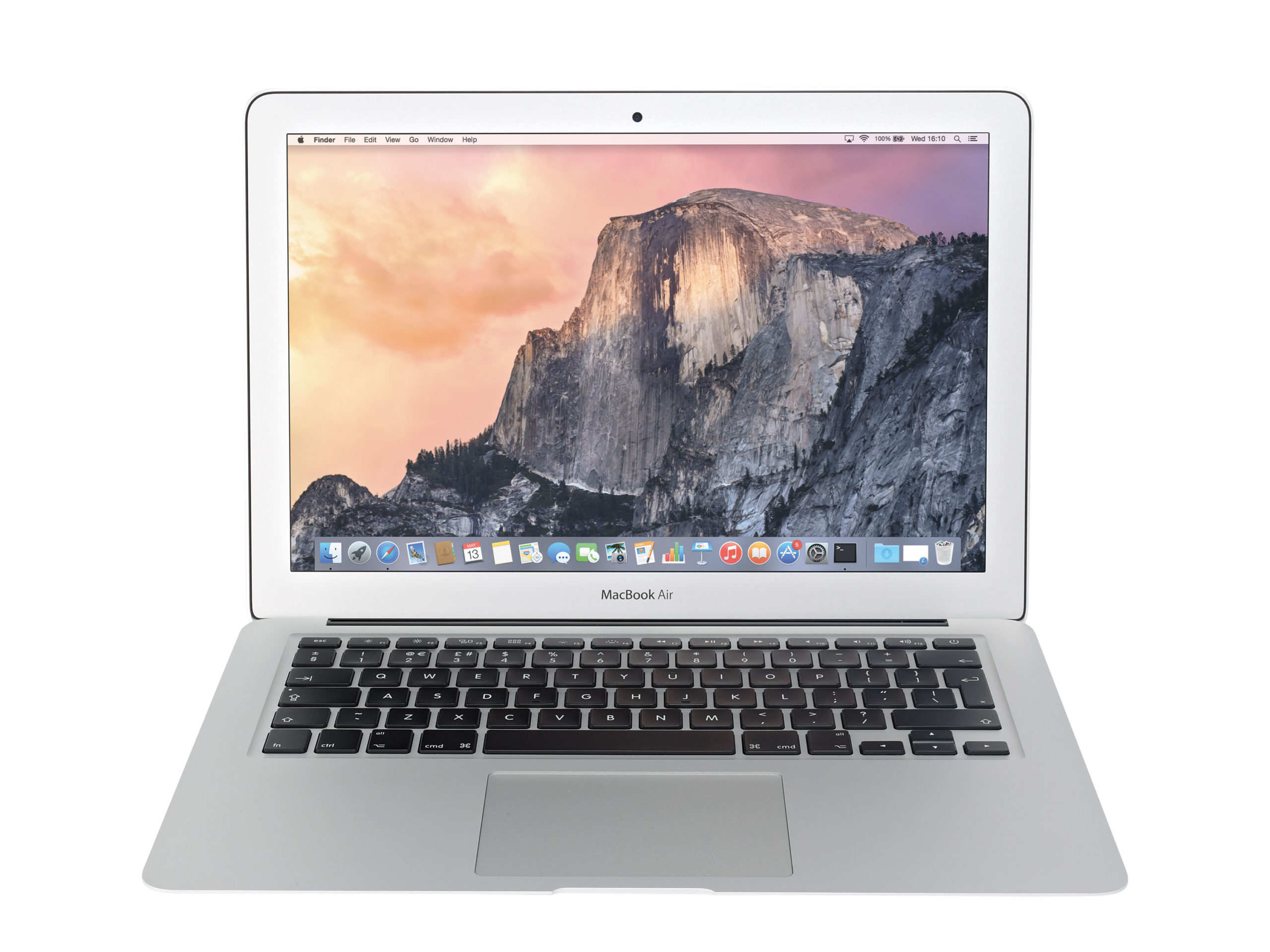 らー 30.MacBook Air 13インチ (2015) 本体 MacBook Air(13-inch