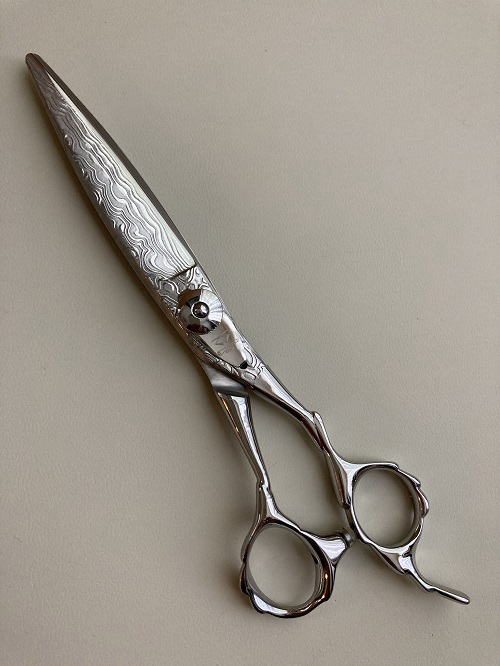 ハイネッタ-Z PAT シザーと 光シザーの2丁セットになります