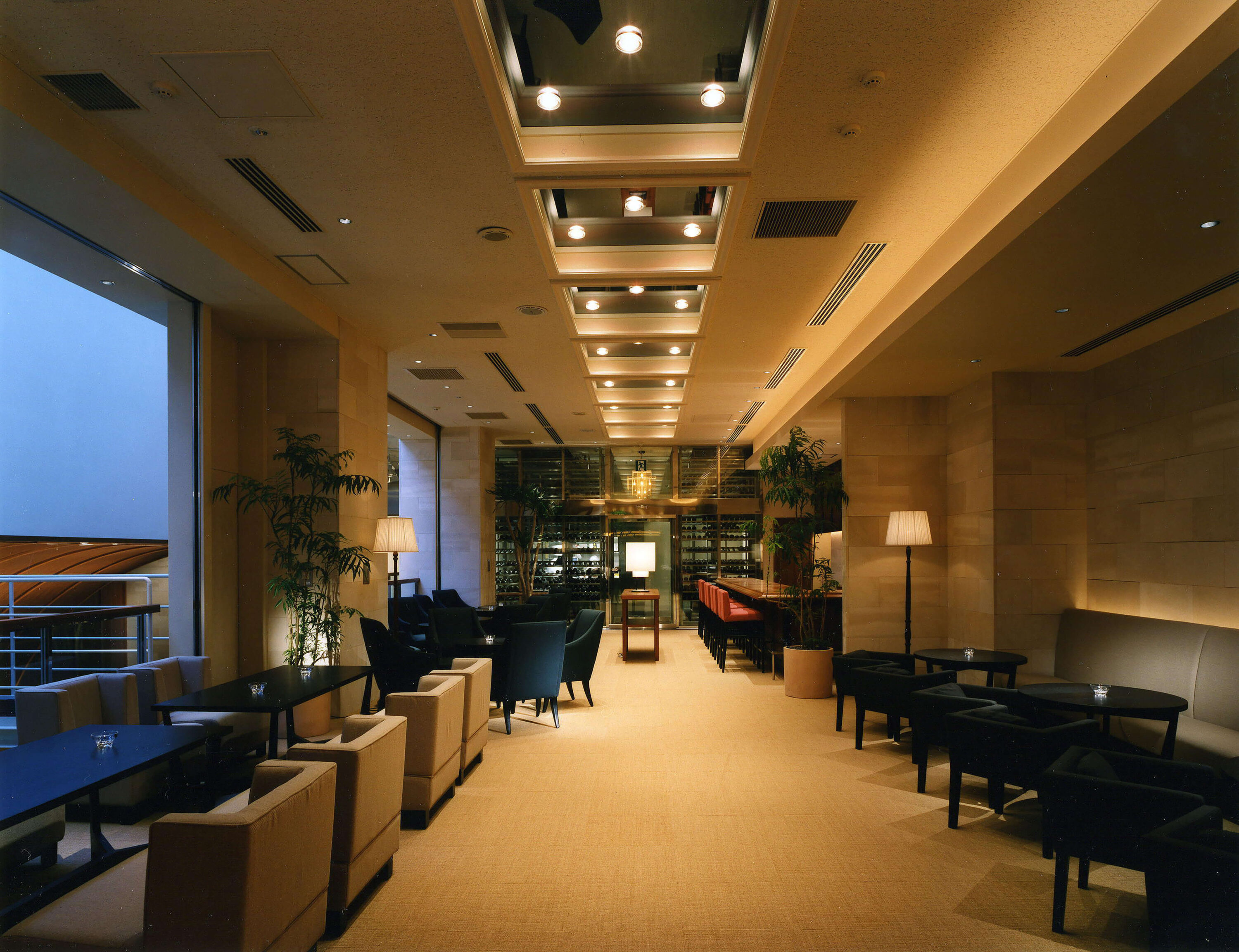 age | インテリアデザインのエイジ | 神楽坂 L'Alliance