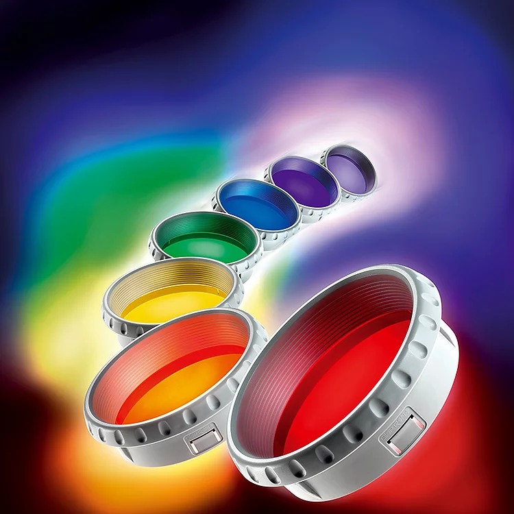 オプション (BIOPTRON) | 株式会社アグレックス (美容機器・業務用脱毛