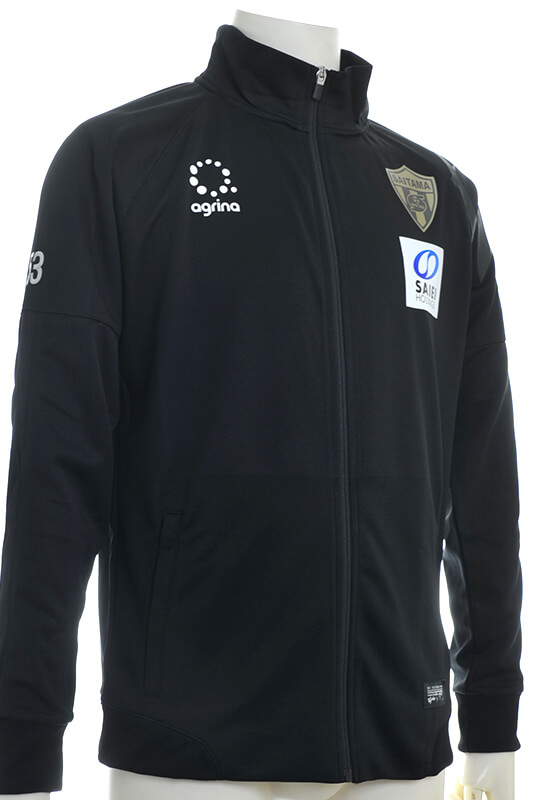 さいたまSC 移動着 ジャージ