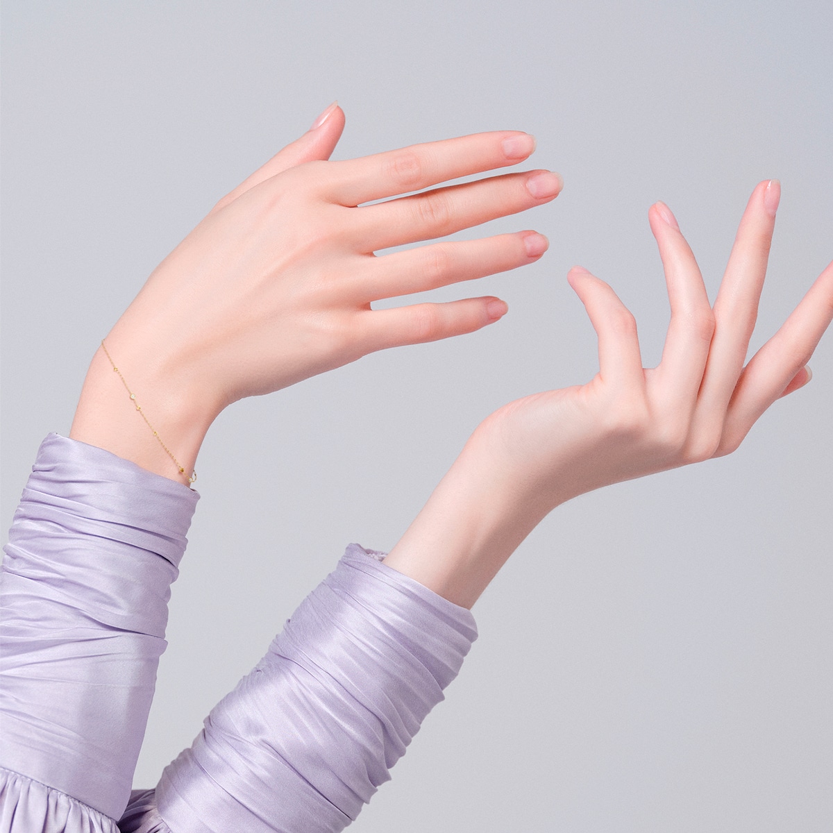 コロネット ブレスレット | AHKAH / アーカー | 【公式