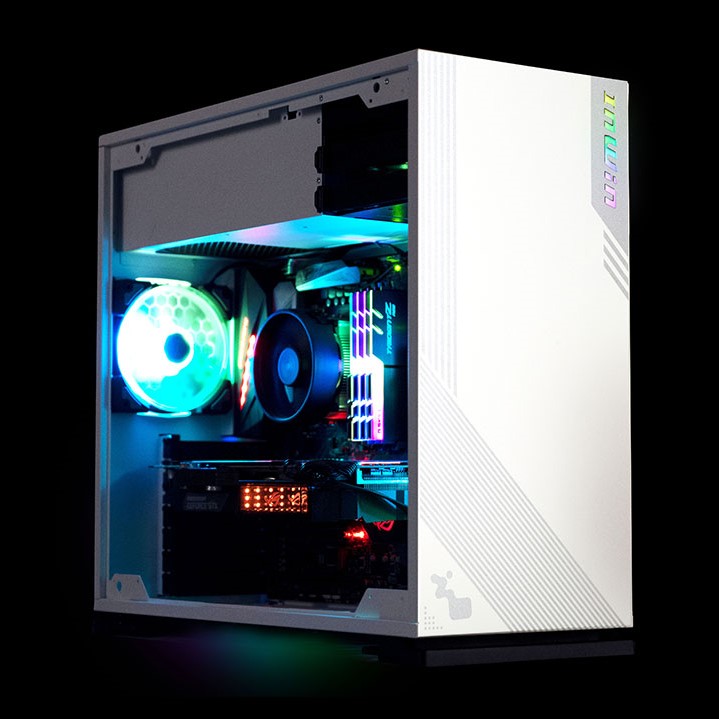 103｜In Win｜株式会社アユート PCパーツ・VR・オーディオ等周辺機器