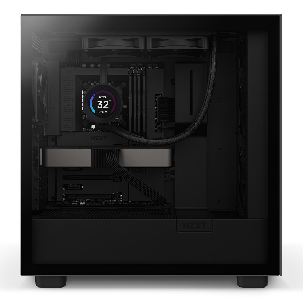 Kraken Elite 240（2023）｜NZXT｜株式会社アユート PCパーツ・VR