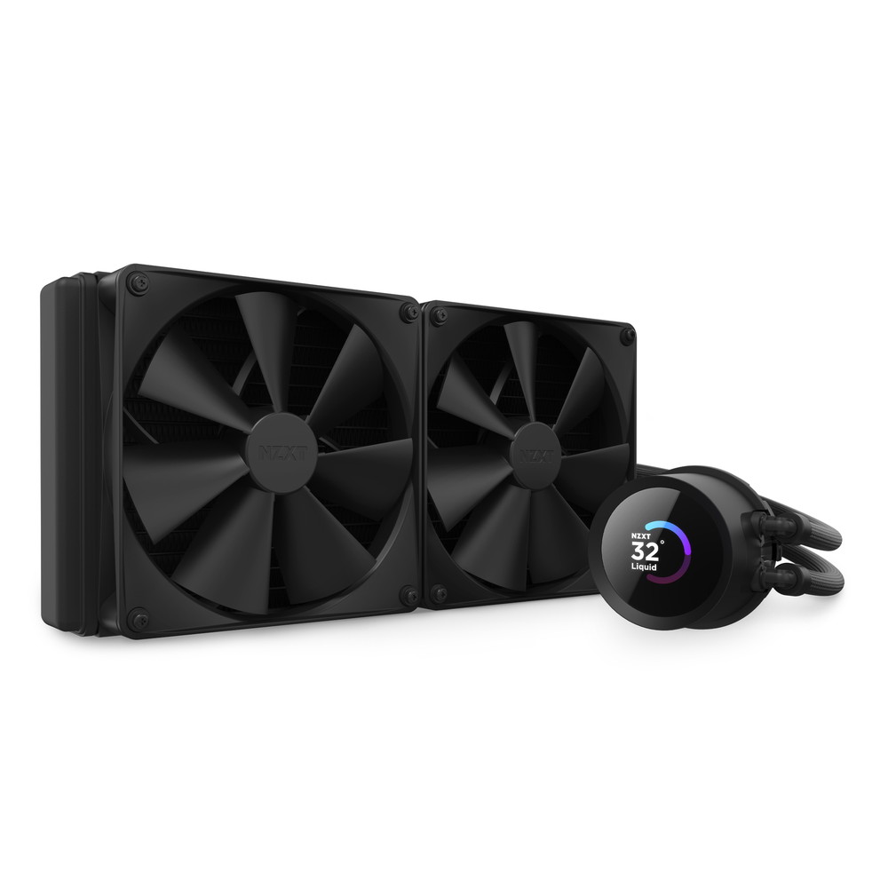 Kraken 280 ※終息品｜NZXT｜株式会社アユート PCパーツ・VR