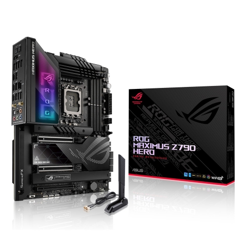 ROG STRIX Z690-G GAMING WIFI｜ASUS｜株式会社アユート PCパーツ・VR