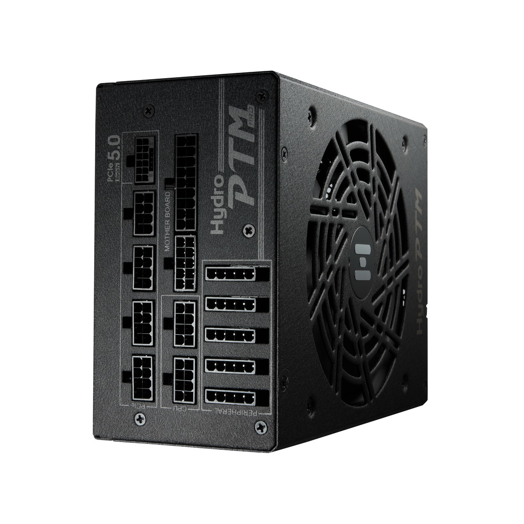 Hydro PTM PRO ATX3.0(PCIe5.0) 1200W｜FSP｜株式会社アユート PC