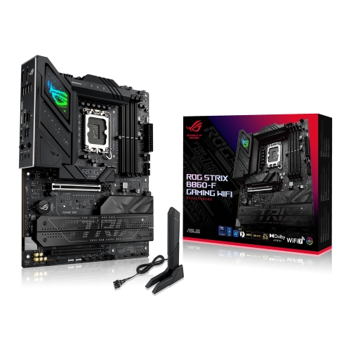 TUF GAMING B650M-E WIFI｜ASUS｜株式会社アユート PCパーツ・VR