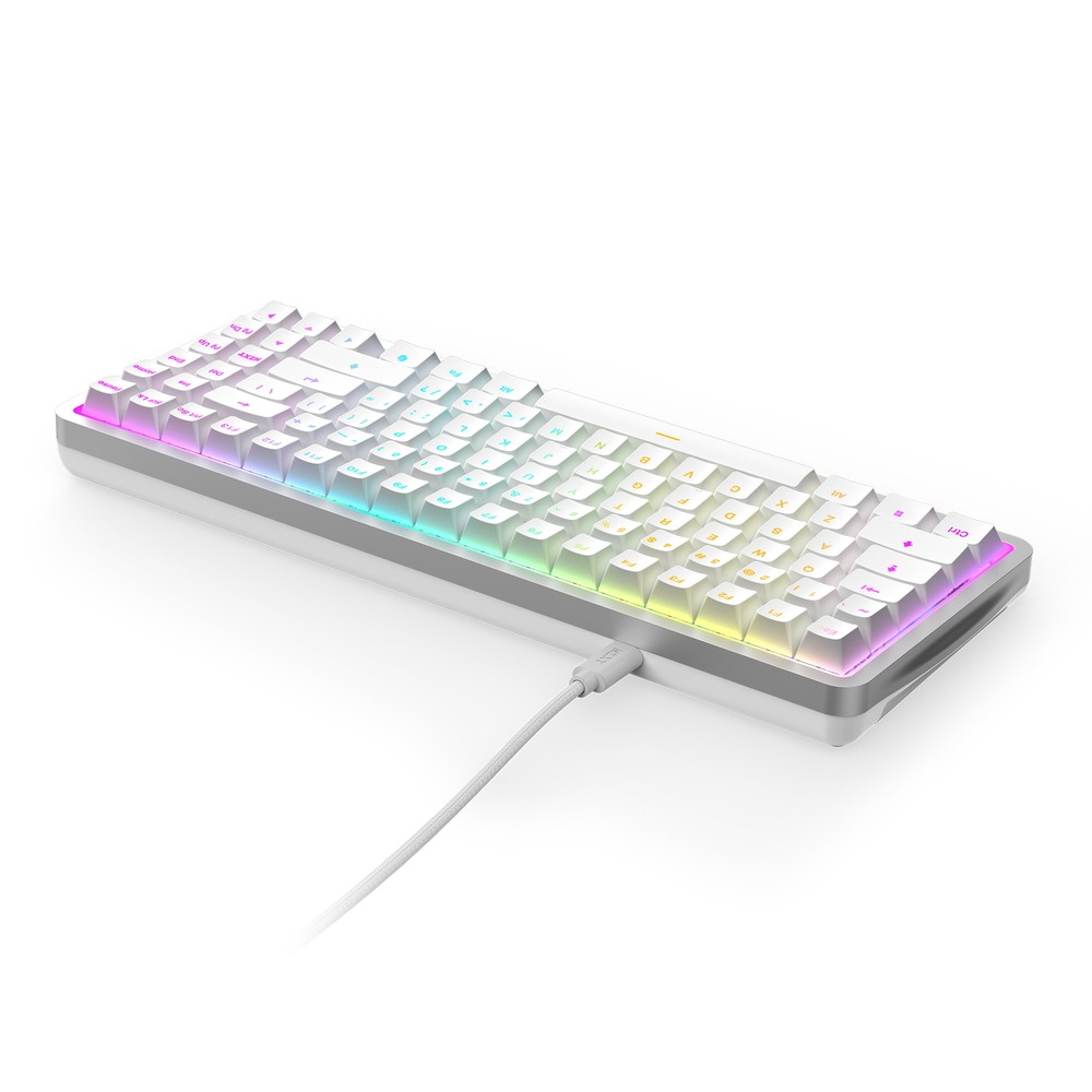 Function Elite MiniTKL｜NZXT｜株式会社アユート PCパーツ・VR