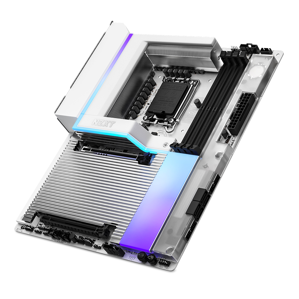 N9 Z890｜NZXT｜株式会社アユート PCパーツ・VR・オーディオ等周辺機器