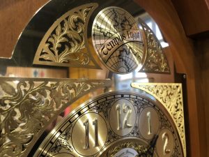 DiamantinDomeniconi｜ホールクロック入荷致しました！ | リサイクル