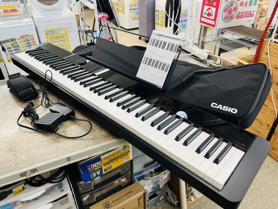 中古電子ピアノ・キーボード入荷まとめ｜リサイクルショップ愛品館千葉
