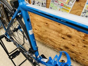 TREK ONE SERIES 1.2 ロードバイク 買取致しました｜愛品館千葉店