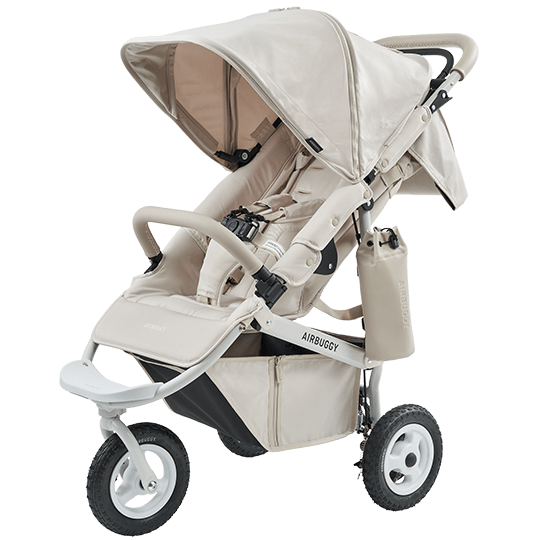 COCO PREMIER FROM BIRTH - AIRBUGGY | ベビーカーのエアバギー
