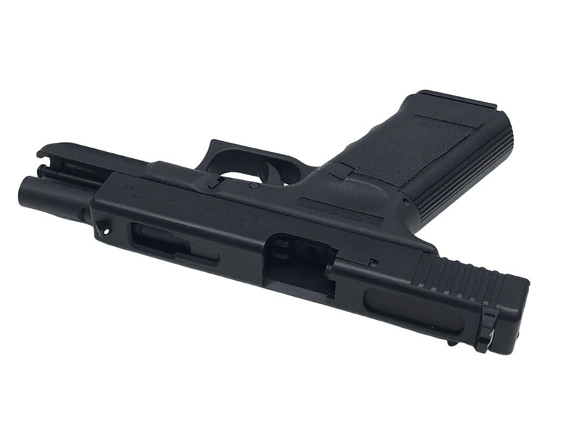 KSC] グロック18C ストレートフレーム ガスブローバック (中古)の販売