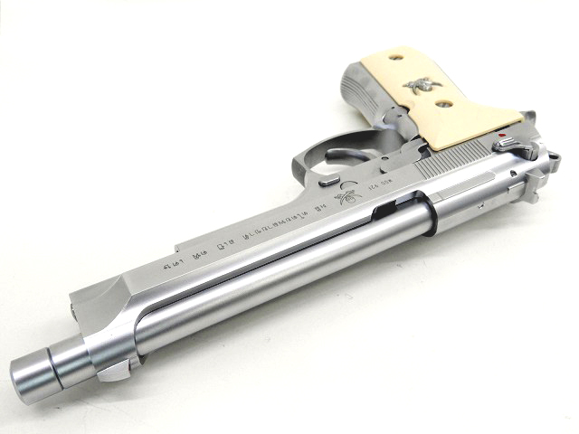 KSC] ソードカトラス/Sword Cutlass ガスブローバック (中古)の販売