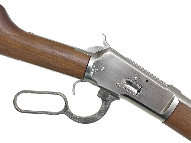 マルシン] ウィンチェスター M1892 6mmBB レバーアクション ガス