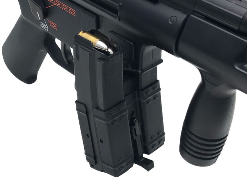 東京マルイ] MP5K HC ハイサイクル電動ガン (新品取寄)の販売ページ