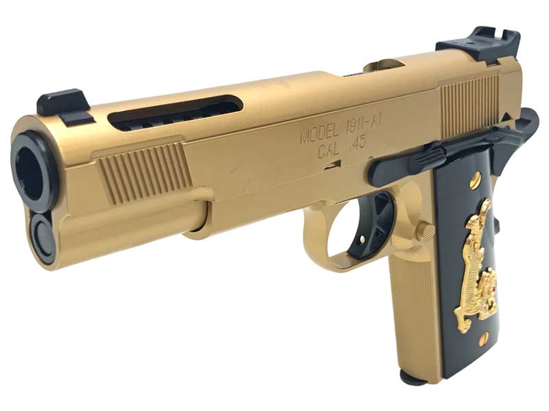 WA] フェイスオフ1911 DX ガスブローバック (中古)の販売ページ