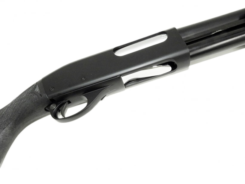 MARUZEN M870 ガスガン （ジャンク）【現状射撃不可】 MARUZEN M870