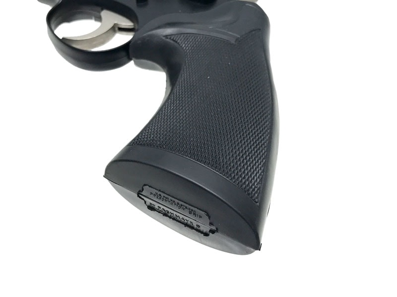 コクサイ] S&W M29 カスタム .44マグナム SATAN サターン 6.5インチ