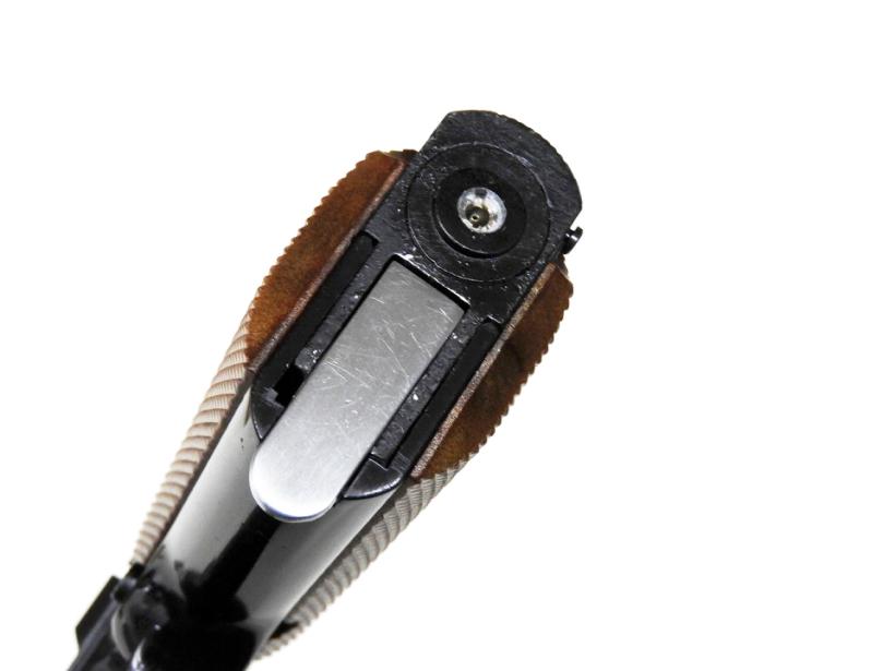 マルシン] コルトガバメント MKIV ガスオペレーションタイプ BK (中古