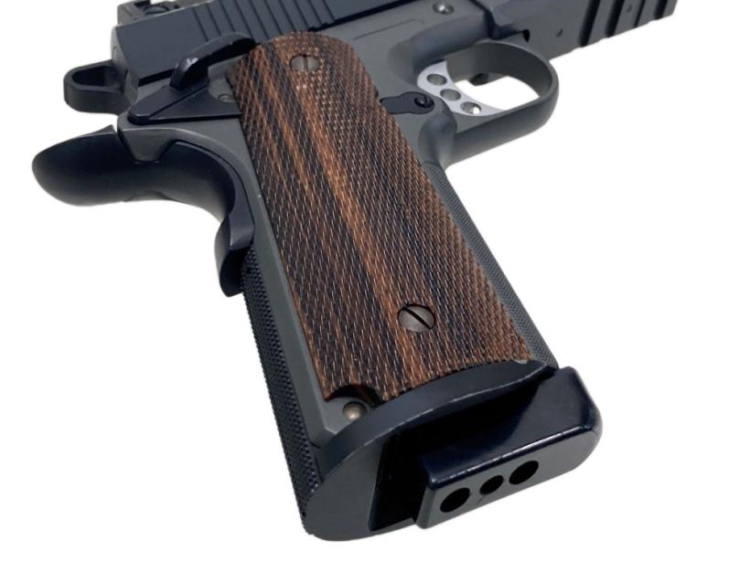 WA] SFA スネーク・オペレーター ガスブローバック (中古)の販売ページ