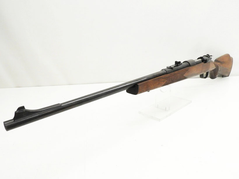 東京CMC] モーゼル Kar98K スポーター (中古)の販売ページ｜エアガン.jp