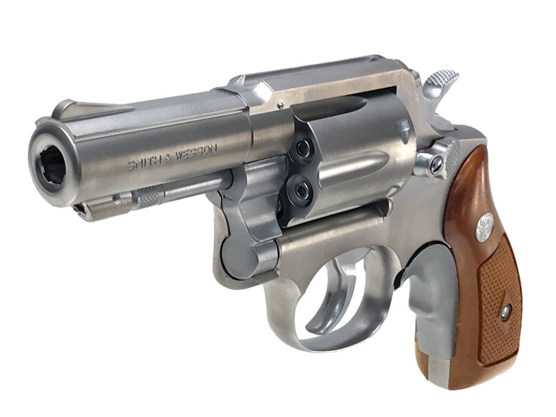 コクサイ] S&W M65 3インチ NO.83 発火モデルガン (中古)の販売ページ