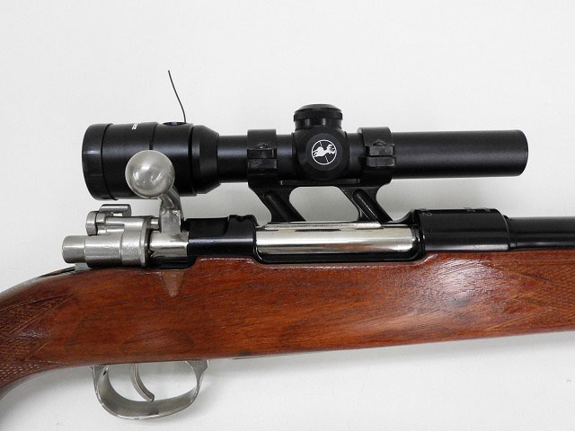 タナカ] モーゼル Kar98K スポーター スーパーバージョン エア