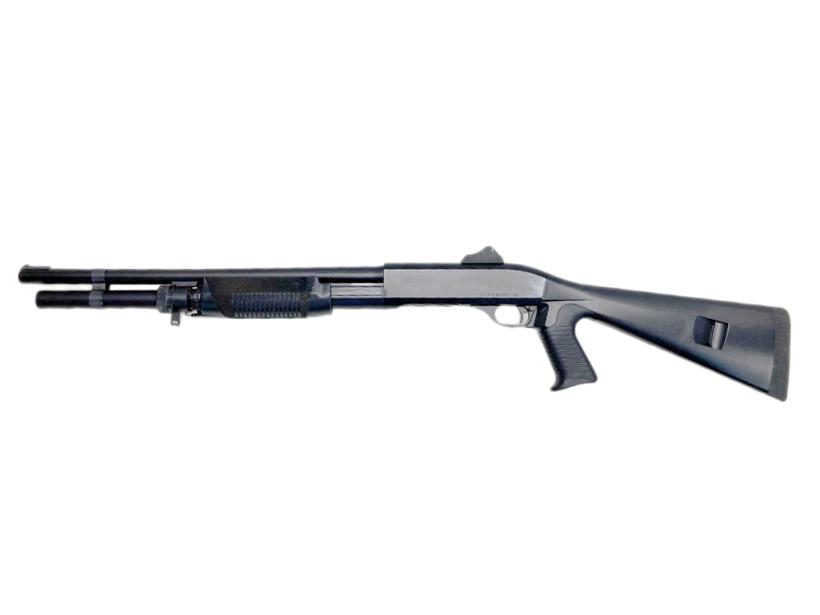 東京マルイ] M3 スーパー90 エアショットガン ステッピングカスタム