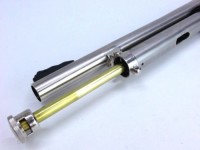 マルシン] モスバーグ M500 マリーナリミテッド 8mmBB (中古)の販売