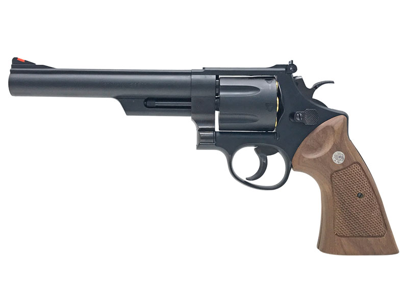 タナカ] S&W M29 6.5インチ 発火モデルガン グリップカスタム (未発火