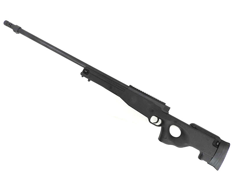 マルゼン] APS type96 ボルトアクションエアライフル マズルブレーキ