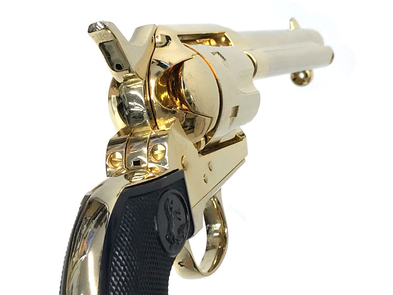 コクサイ] コルト SAA アーティラリー 限定生産 金属モデルガン 木箱木