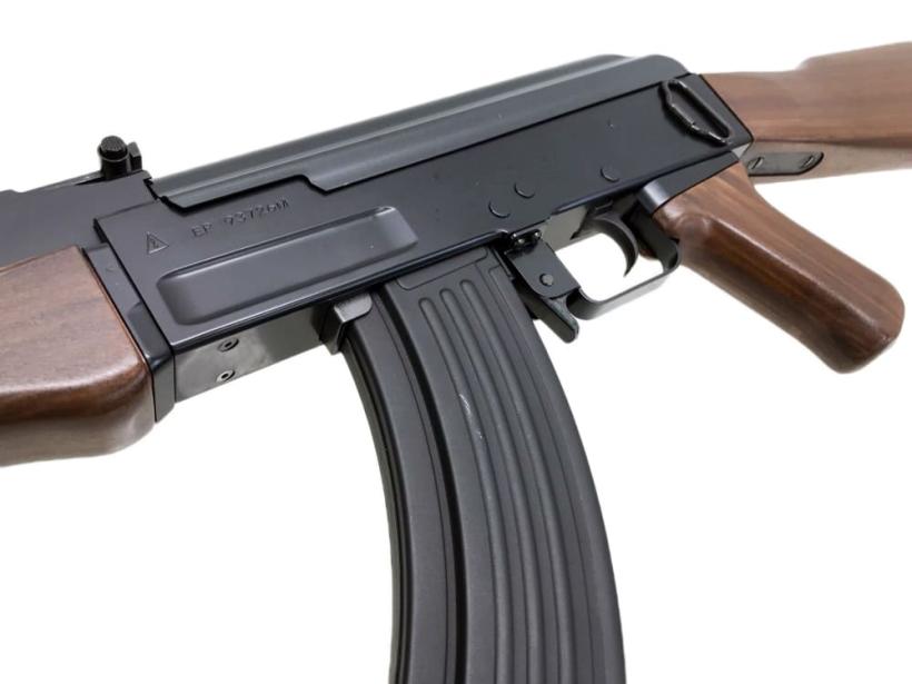 東京マルイ] AK47 スタンダード電動ガン (中古)の販売ページ｜エアガン.jp