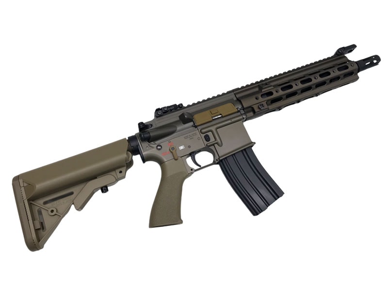 東京マルイ] HK416 デルタカスタム 次世代電動ガン (新品取寄)の販売